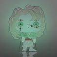 thumbnail image 2 of Demon Slayer Rui GITD Large Enamel Funko Pop! Pin, 2 of 4