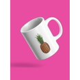 thumbnail image 3 of A Pineapple Mug - SPIdeals Designs,, 3 of 4