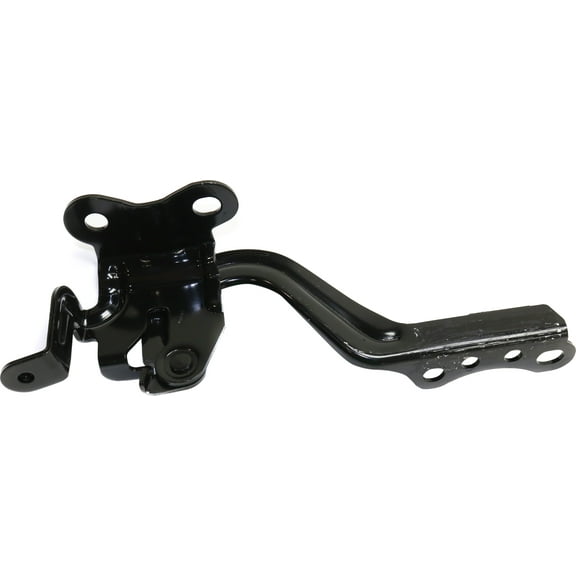 Hood Hinge Compatible with 2012-2017 Toyota Prius C Left Driver