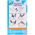 thumbnail image 2 of Elmer's Fluffy Slime Kit, incluye pegamento de color transl&uacute;cido, pegamento con purpurina, activador de limo esponjoso, 4 unidades, 2 of 5