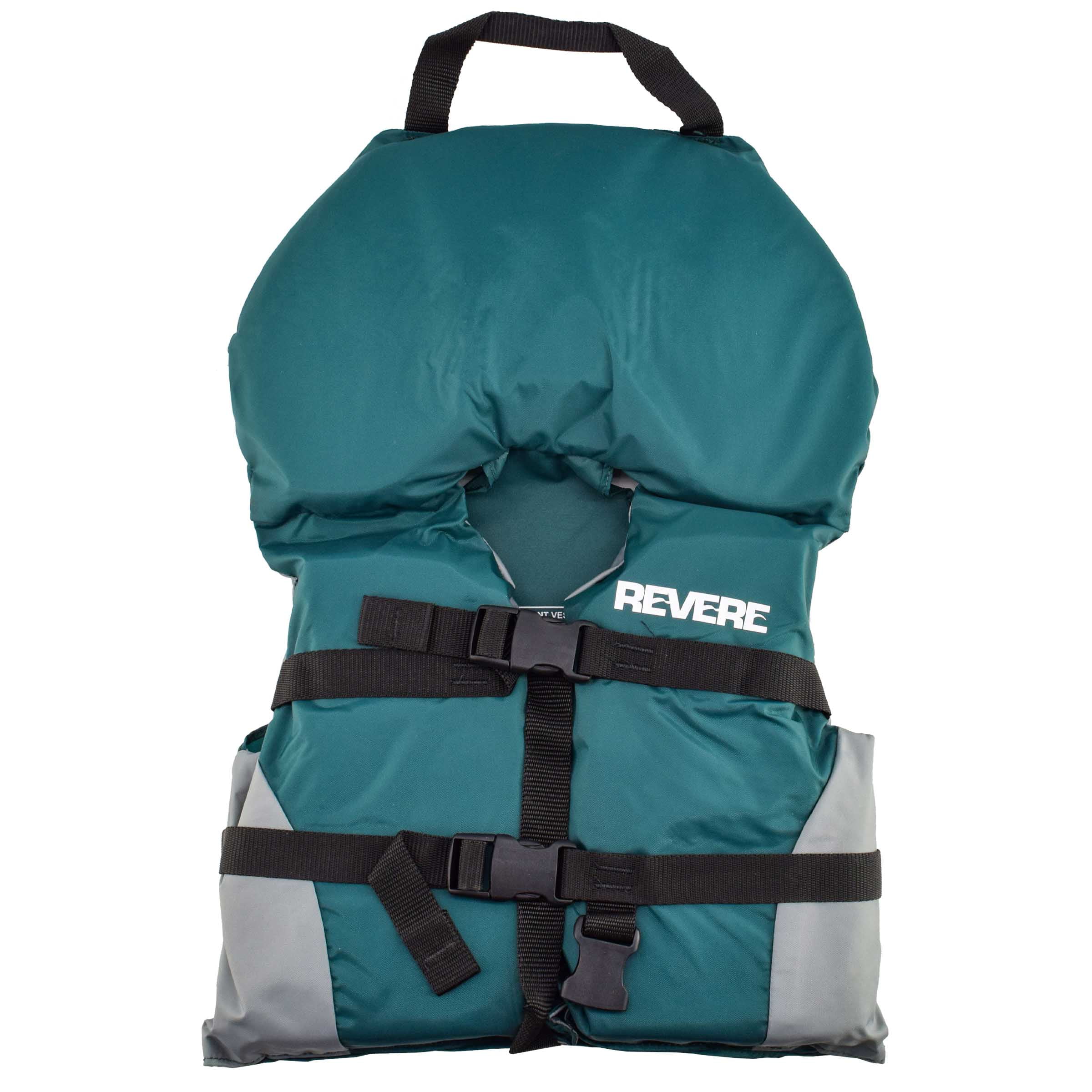 Kids Child Life Jacket Children Boat Swimming Swim Safety Vest PFD