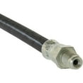 thumbnail image 2 of Centric Parts Brake Hydraulic Hose P/N:150.61102 Fits select: 1987-1989 MERKUR XR4TI, 1988-1989 MERKUR SCORPIO, 2 of 3