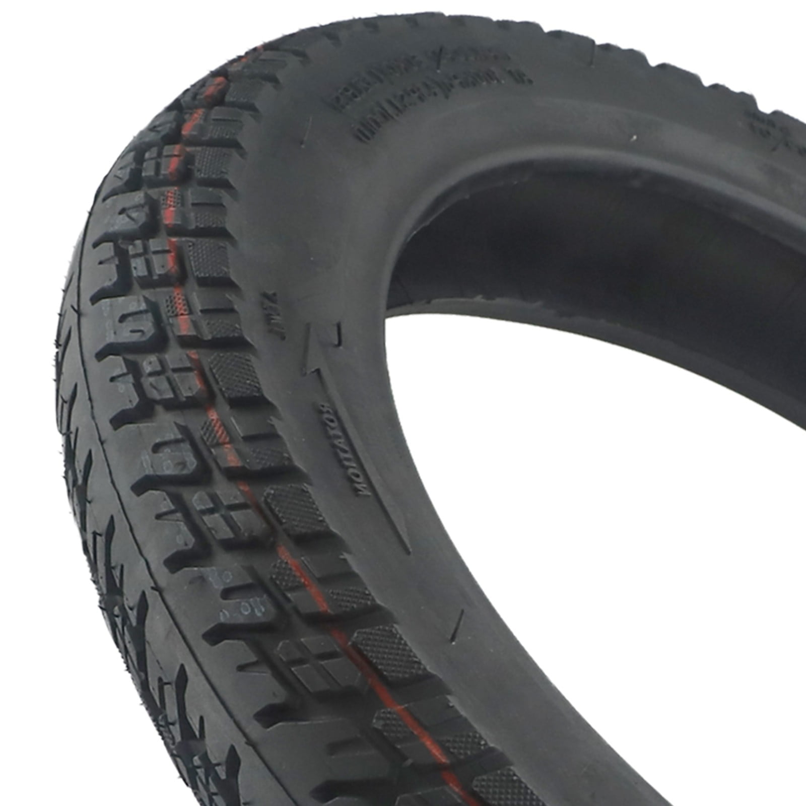 Fule High performance 14 inch Off road Outer tire 14x2 125(57 254) Improved grip with special lines Long lasting and reliable