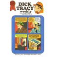thumbnail image 1 of Dick Tracy Weekly #27 VF ; Blackthorne Comic Book, 1 of 1