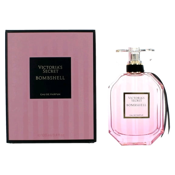 Victoria's Secret Bombshell Eau De Parfum 3.4 oz / 100 ml Women's Spray