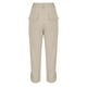thumbnail image 4 of Neewe Wide Leg Pants Women's High Elastic Waisted in The Back Business Work Trousers Long Straight Suit Pants, 4 of 6