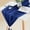 Blue b, variant on Getwin Household Antependium,Chiffon Table Flags for Wedding Banquets,10Ft Chiffon Table Runner 29X120 Inches Dusty Blue Table Runner for Wedding Baby Girl Bridal Shower Decorations