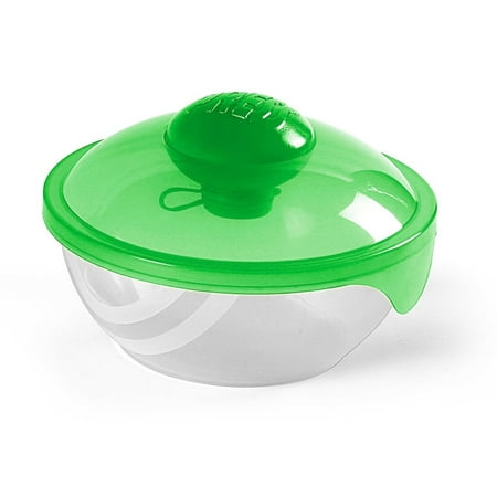 Salad Blaster - Chef Salad Blaster Bowl 40oz - GREEN