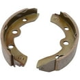 thumbnail image 4 of Golf Cart Accessories Brake Shoes Fits for Club Car and Precedent 1995-Up Golf Cart 101823201, 4 of 5