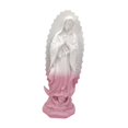 thumbnail image 2 of Figura de María, diseño europeo, decoración de entrada, regalo de resina, escultura religiosa Estilo H, 2 of 9