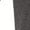 Dark Grey Heather, variant on Bella Canvas B3014 Men's Jersey Raw Neck T-Shirt (2 PACK)