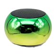 thumbnail image 1 of Wireless Bluetooth-compatible Speaker Small Subwoofer Portable Outdoor Mini Audio Compatible For Ios / Android, 1 of 9