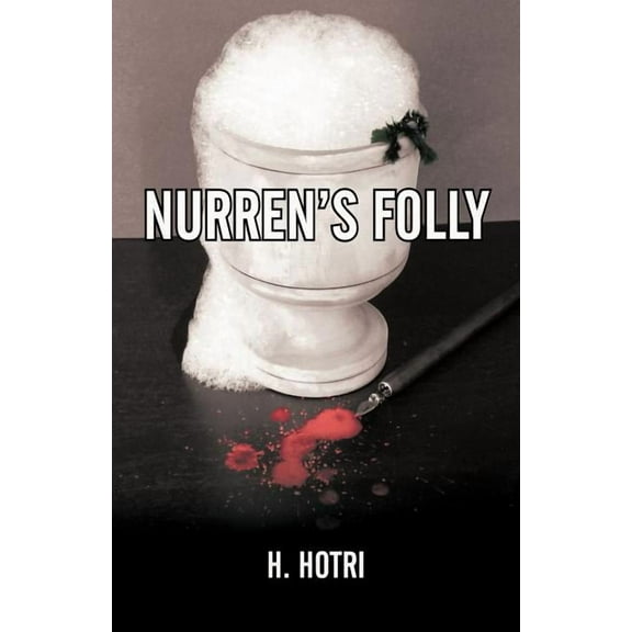 Nurren's Folly, (Paperback)