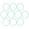 thumbnail image 1 of Sensory Training Hoop Fitness Exercise Hoops Hollow Rings for Home 10pcs 40cm Outer Diameter 10pcs 40cm Outer Diameter Sensory Training Hoop Fitness Exercise Hoops Hollow Rings for, 1 of 7