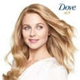thumbnail image 2 of Dove Fortifying Strengthening Shampoo, 2 of 7