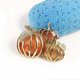 thumbnail image 4 of Halloween Pumpkin Alloy Brooch Inlaid Shiny Rhinestone Bling Bling Thanksgiving Xmas Halloween Gift, 4 of 5