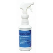 Acl Staticide Mat and Table Top Cleaner,1 qt,Bottle 6001 6001 ZO-G0464950