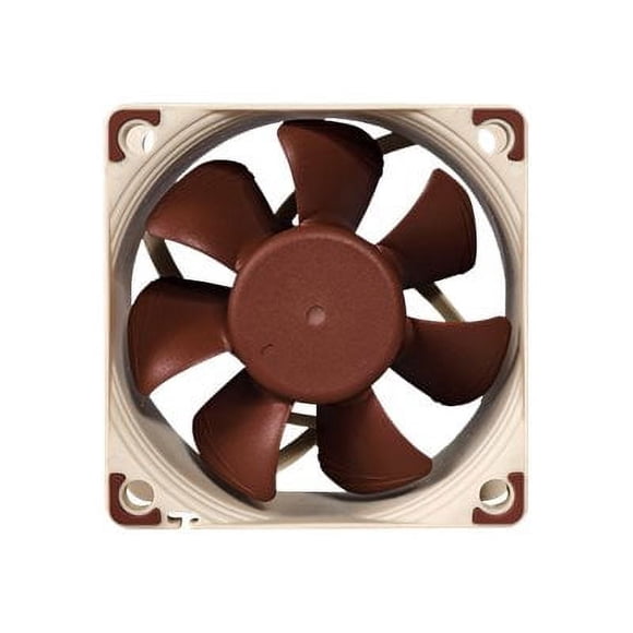 Noctua NF-A6x25 PWM - Case fan - 60 mm