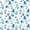Blue 02, variant on spefrowx Simple Line Shell Queen Comforter Set for Girls, Pink Dot Starfish Coastal Comforter Sets Queen, Pink Reversible, 3pcs, 1 Comforter and 2 Pillowcases