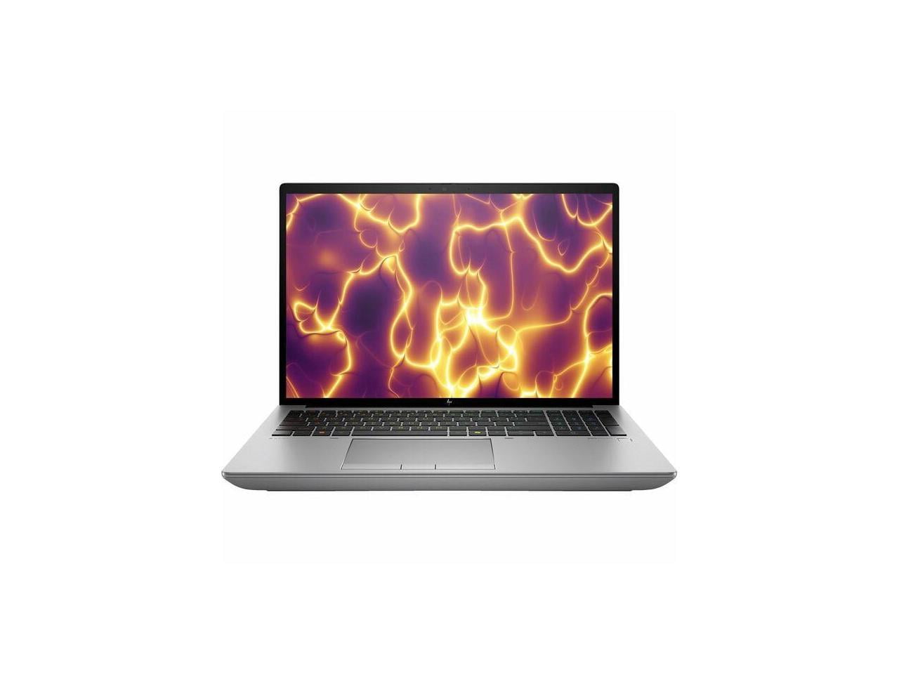 HP ZBook Fury 15 G8 Workstation Laptop (Intel Xeon W-11955M 8-Core