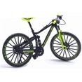 thumbnail image 1 of Modèle de Vélo en Alliage, Véhicules de Vélo de Course à Doigts Jouets de Vélo de Montagne, Modèle de Vélo Miniature Jouet, 1 of 4