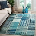 thumbnail image 2 of Safavieh Monaco  Contemporary Rug - 6'7" x 9'2", 2 of 3
