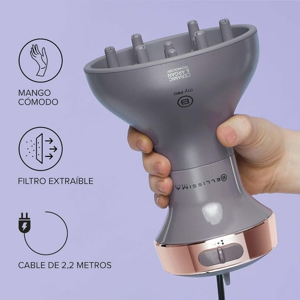 Argan Oil Secador Difusor Argan Oil Secador Difusor Cabello Rizado