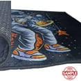 thumbnail image 4 of Beatles, Beatles Rug, Music Rug, Fan Rug, Living Room Rug, Customized Rug, Decor Rug, Area Rug, Soft Rug, Non Slip Rug coolVibesR240.7 180x280cm = 5.9 ft x 9.2 ft, 4 of 8