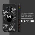 thumbnail image 3 of Phone Case For Huawei MATE 10 20 20X 30 40 50 P20 P30 P40 P50 10 PRO PLUS Case Funda Cqoue Shell Anime Cute Mickey Minnie Mouse, 3 of 5