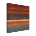 thumbnail image 2 of Trademark Fine Art 'Radiance I' Canvas Art by Willie Green Aldridge, 2 of 4