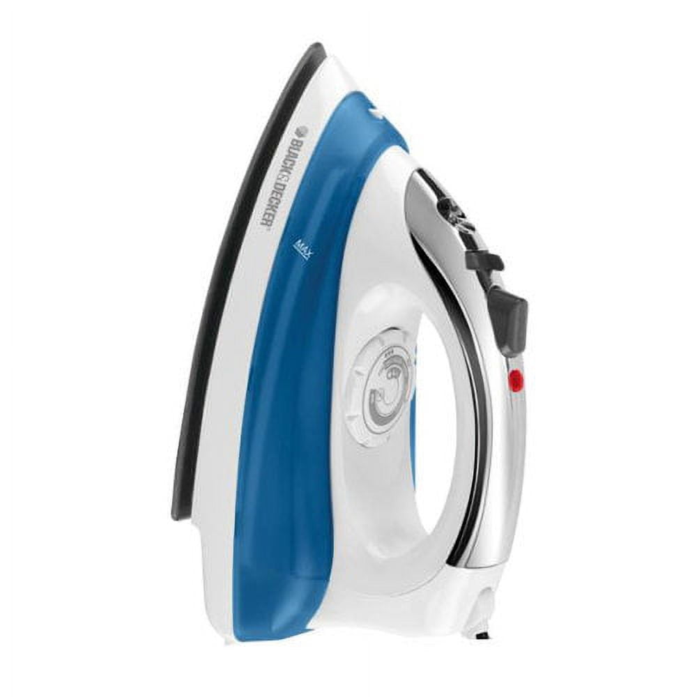 black decker easy steamer iron｜TikTok Search