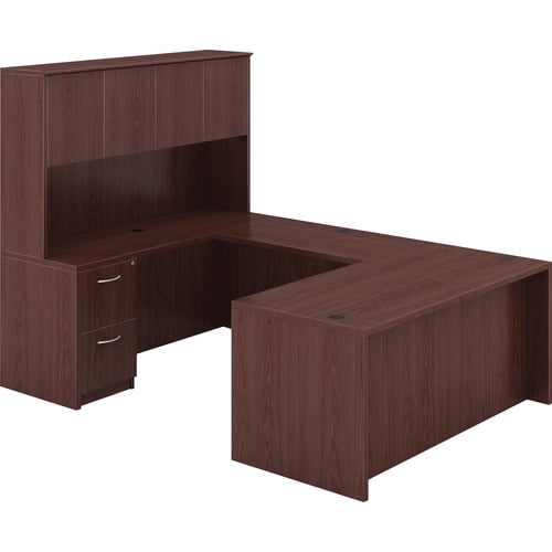Lorell Essentials File/File Fixed File Cabinet - 15.5 Lorell Essentials File/File Fixed File Cabinet - 15.5