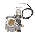 thumbnail image 2 of Conjunto de CARBURADOR ANGGREK 65W Alta Eficiencia Para Motor Fueraborda F20 F25, 2 of 8