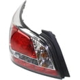 thumbnail image 5 of For 14-15 Altima Taillight Taillamp Rear LED Brake Light Tail Lamp Driver Side, 5 of 5