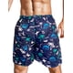 thumbnail image 1 of Traje De Baño Hombre Short Impermeable Bermuda Secado Rápido, 1 of 3