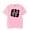 pink, variant on Kankan logo merch RR really rich tshirt crewneck short sleeve tshirt men/women rip hip hop tops