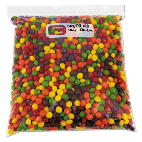 Boardwalk QUARTBAG Reclosable Food Storage Bags