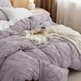 thumbnail image 3 of Cover King Size - King Duvet Cover, King Boho Bedding for All Seasons, 3 Pieces, 3 of 7