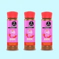 thumbnail image 1 of Chilli Deloü | 3 botes sabor Mango Chile en polvo sin azúcar, 1 of 2