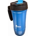 thumbnail image 3 of Bubba Hero Stainless Steel Travel Mug with Handle, 18 oz Tutti Fruity Blue, 3 of 3