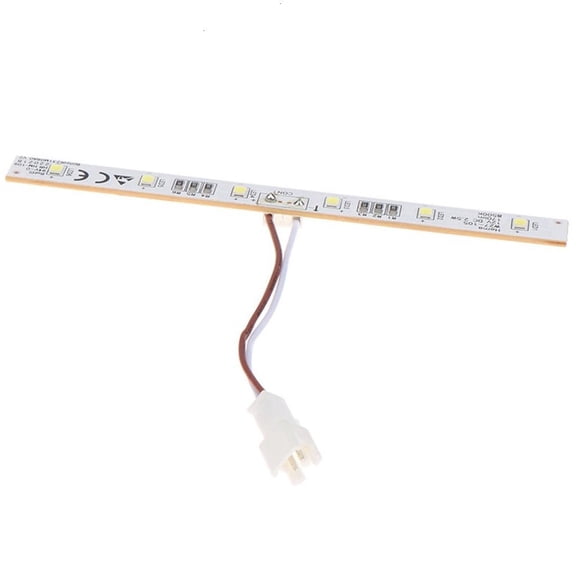 LED Light Replacement Fridge LED Light Suitable for Easy Installation