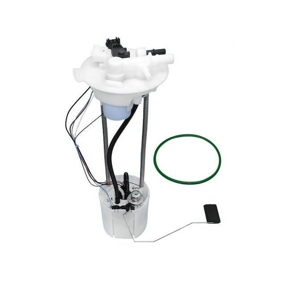 Fuel Pump - Compatible with 2011 - 2016 Chevy Silverado 2500 HD 2012 2013 2014 2015