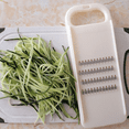 thumbnail image 3 of Vegetable Graters，Vegetable Slicer Kitchen Food Slicer Carrot Slicer, 3 of 5