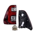 thumbnail image 1 of Calavera Hilux 2020 A 2021 DEPO Izq C/Leds, 1 of 4