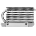 thumbnail image 4 of HR-09 2280 M.2 SSD Solid State Drive Radiator Full Electroplating Reflow AGHP Heat Pipe Double-layer Thermal Pad HR-09 2280, 4 of 5