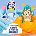 thumbnail image 4 of Slime Bluey SLIMYGLOOP, paquete de 2 unidades, con aroma a nubes y dijes, 225 ml, 4 of 7