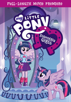 equestria girls walmart