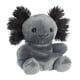 thumbnail image 2 of Peluche Aurora Palm Pals Onyx Axolotl 12 cm, 2 of 4