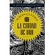 thumbnail image 1 of Libro La Ciudad De Oro Tapa Blanda, Autor Sabrina Janesch, Editorial Almuzara, 1 of 2