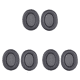 thumbnail image 1 of Almohadillas para Kingston HSCD KHX-HSCP HyperX Cloud II 2 (PU), 1 of 9